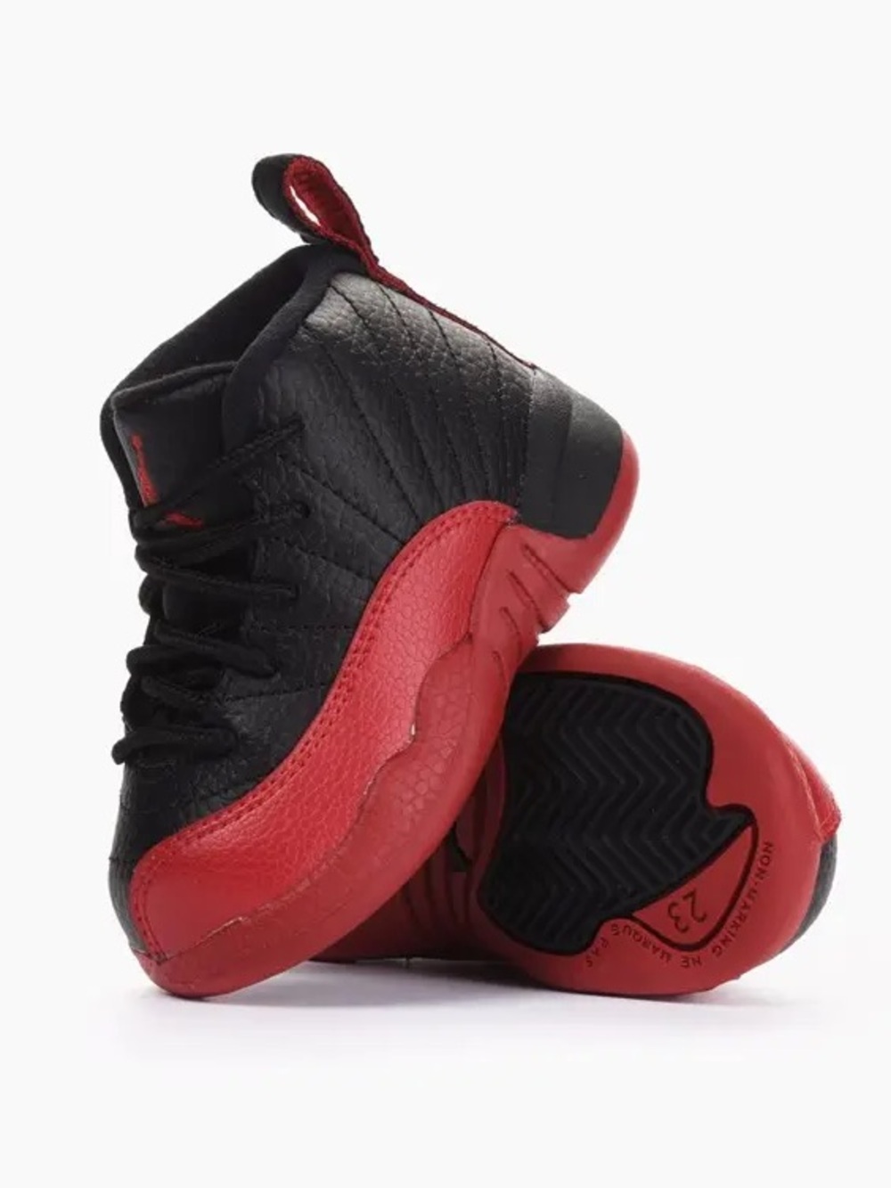 JORDAN 12 retro sneakers